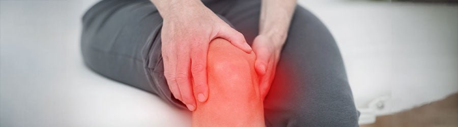 Unlock Pain-Free Joints with These 3 Life-Changing Stretches