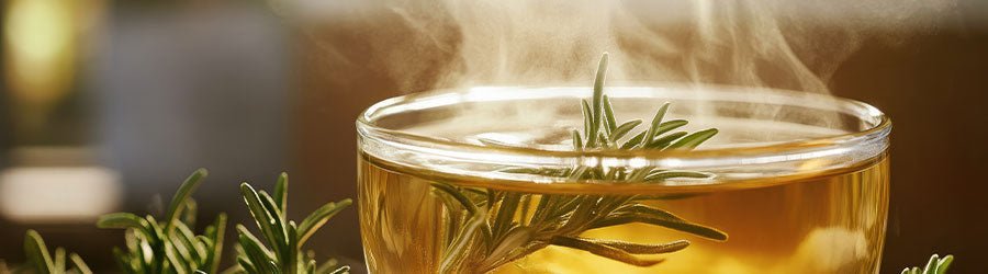 “Healing Tea” That Treats Headaches, Heart Health, and 75+ Conditions