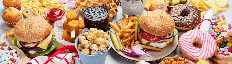 12 Foods That Can Worsen Depression and Anxiety—Are They on Your Plate?