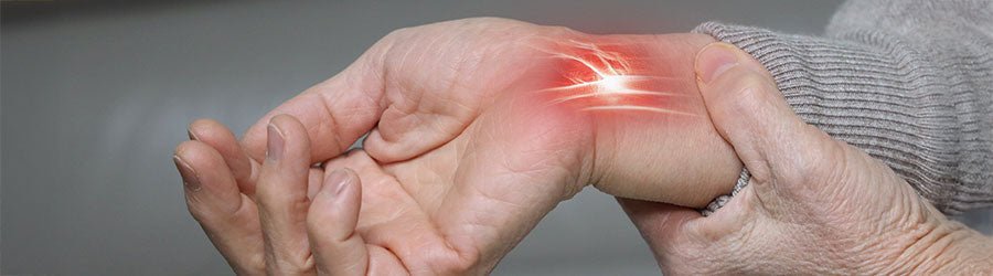 Are These 5 Foods Making Your Nerve Pain Worse?