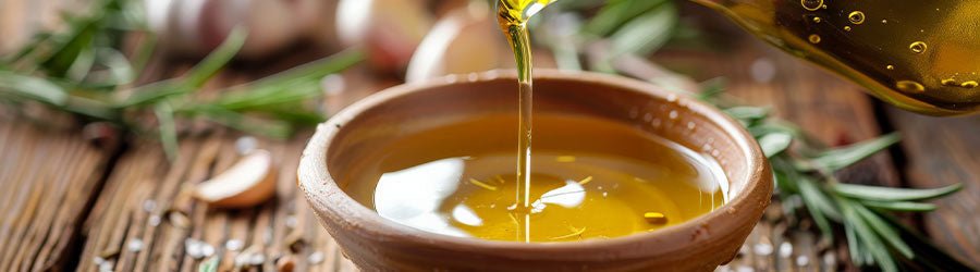 Could Your Cooking Oil Be Hurting Your Joints?