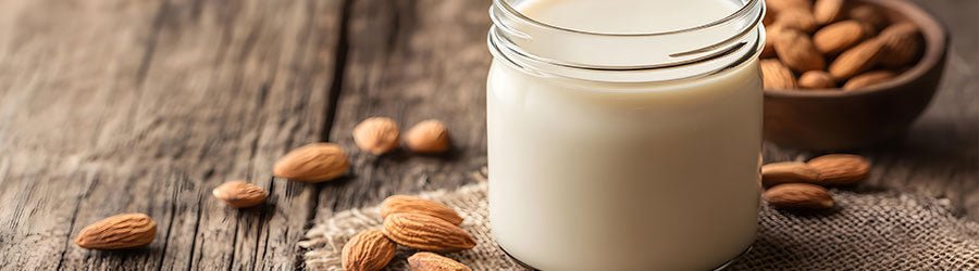 Is Your Almond Milk Causing Chronic Pain? Read This Before You Sip
