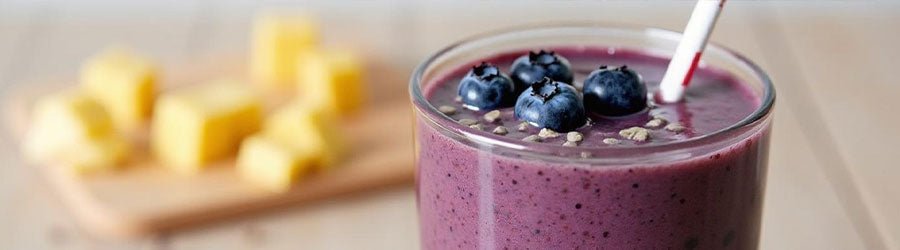 Soothe Knee Pain Naturally with This Anti-Inflammatory Smoothie