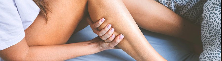 5 Expert-Approved Tips to Stop Leg Cramps (Even at 3 AM!)