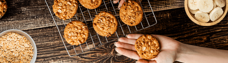 3 Mouth-Watering Desserts for Your Health and Fitness Journey—Without The Guilt