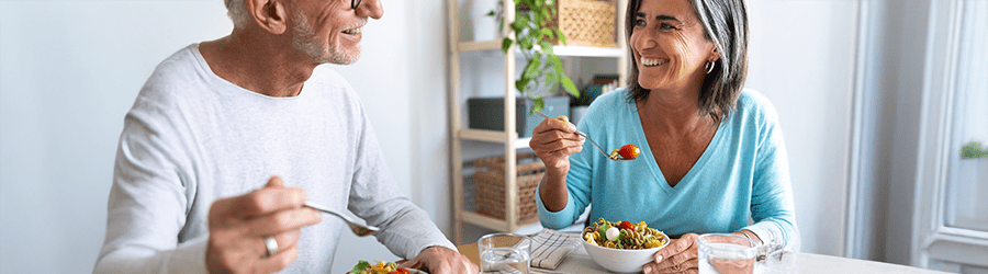 5 Anti-Inflammatory Meals for All-Day Joint Comfort