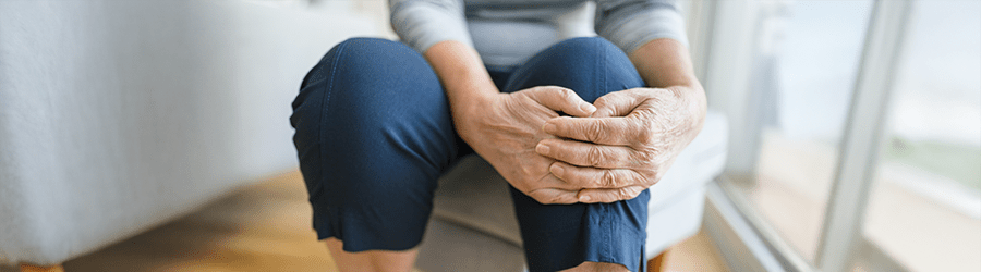 I Put WD-40 On My Squeaky Knees