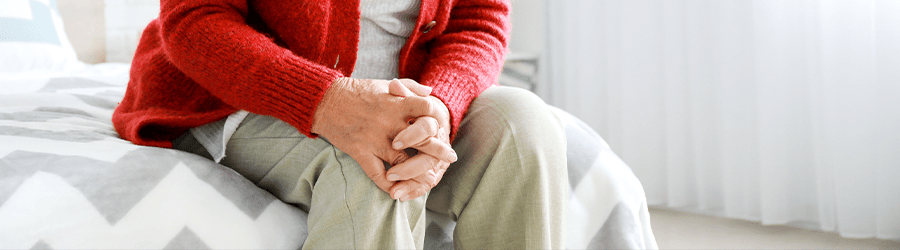 4 Unconventional Ways to Reduce Joint Pain