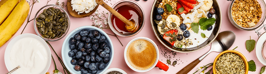 How to Choose the Best Breakfast Foods for  Joint Pain Relief