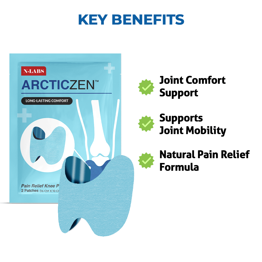 ArcticZen