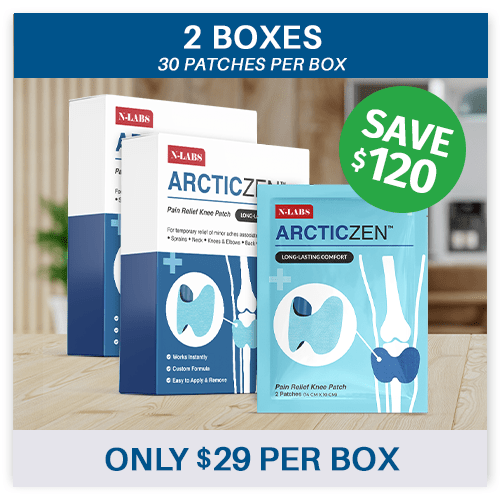 ArcticZen Add-On