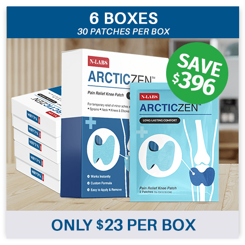 ArcticZen Add-On