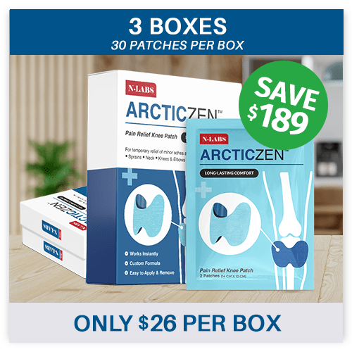 ArcticZen Add-On